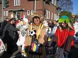 14.02.2015 Karnevalsumzug in Dormagen 082